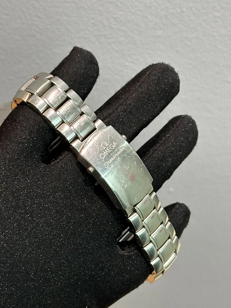 Omega Speedmaster 3507.51.00